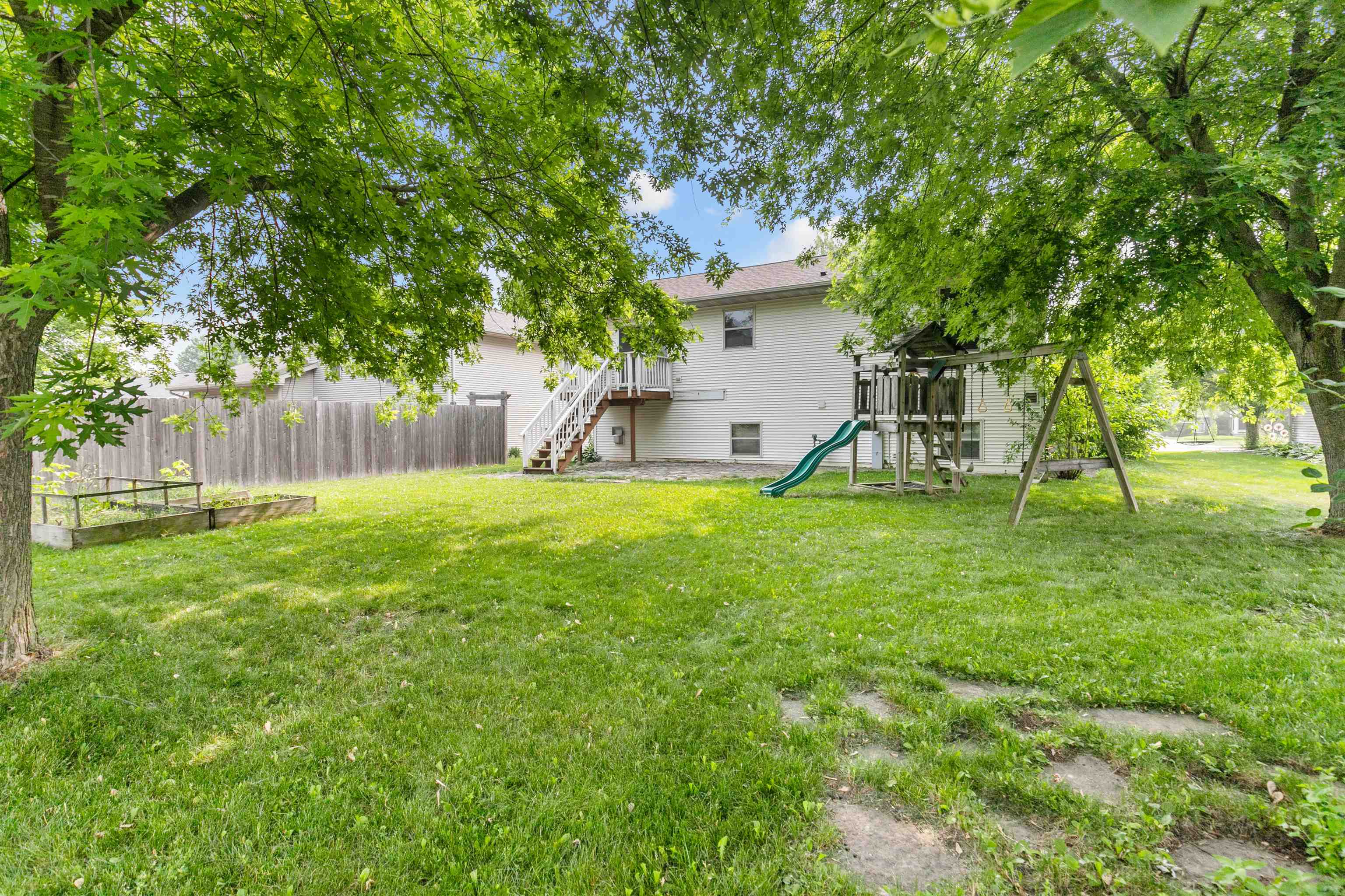 1411 Pheasant Creek Drive