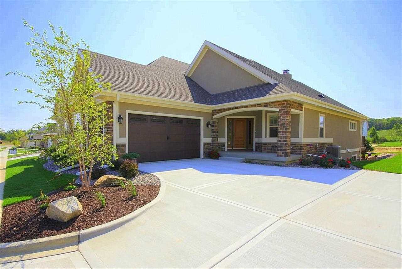 Madison West Side Condos JMC