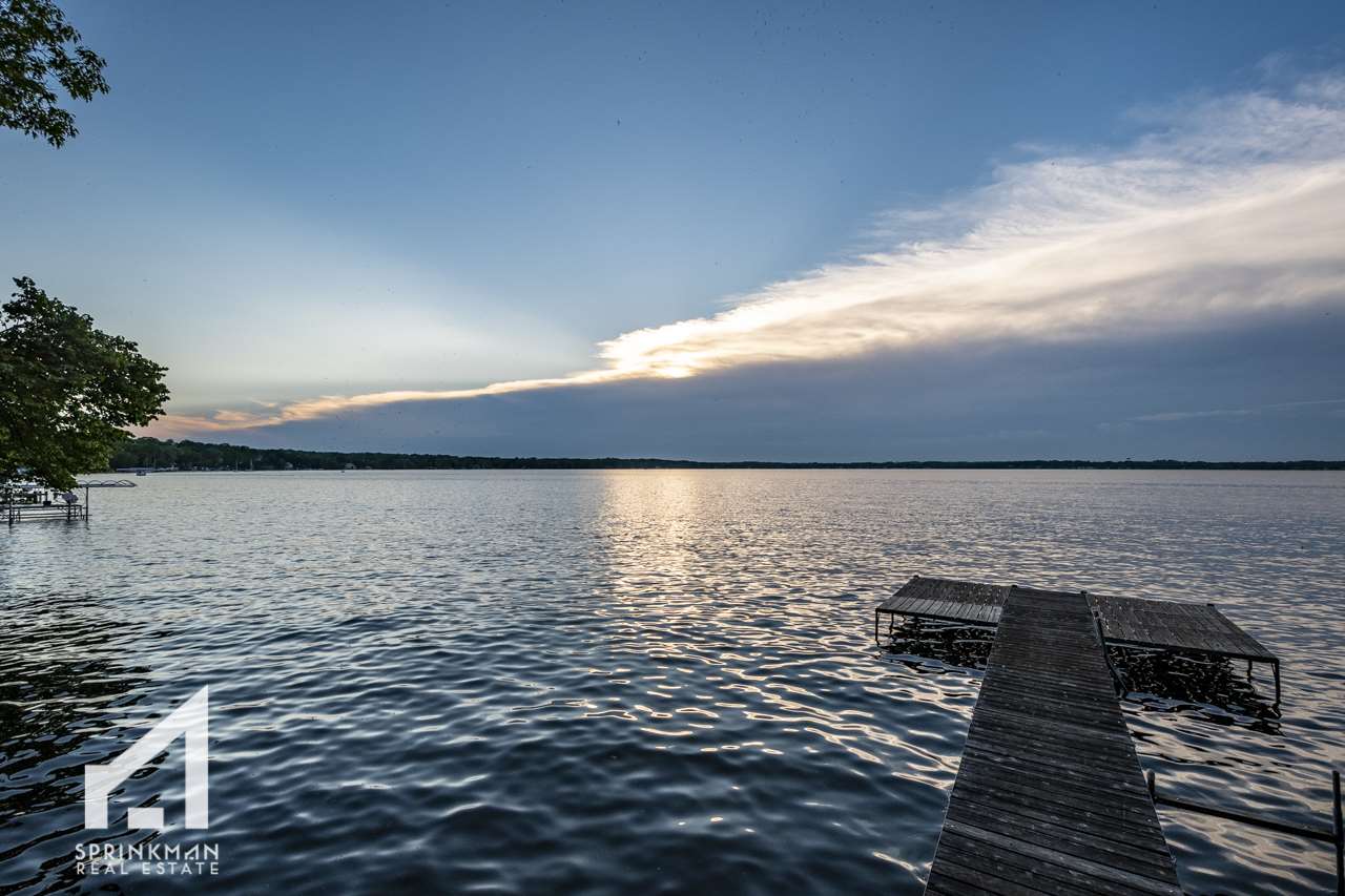 Lake Mendota Waterfront Homes Nelson & Associates Realtors