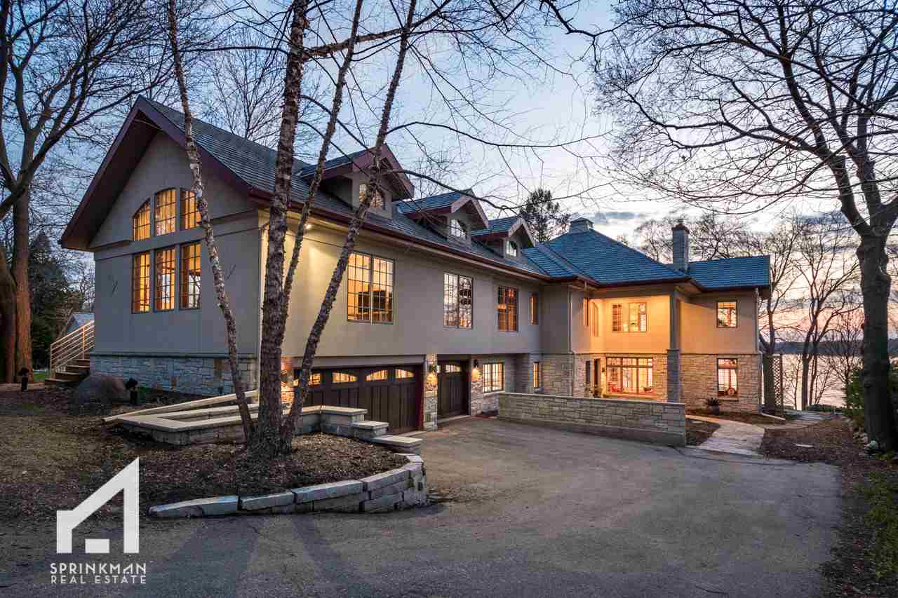 Madison Real Estate Search