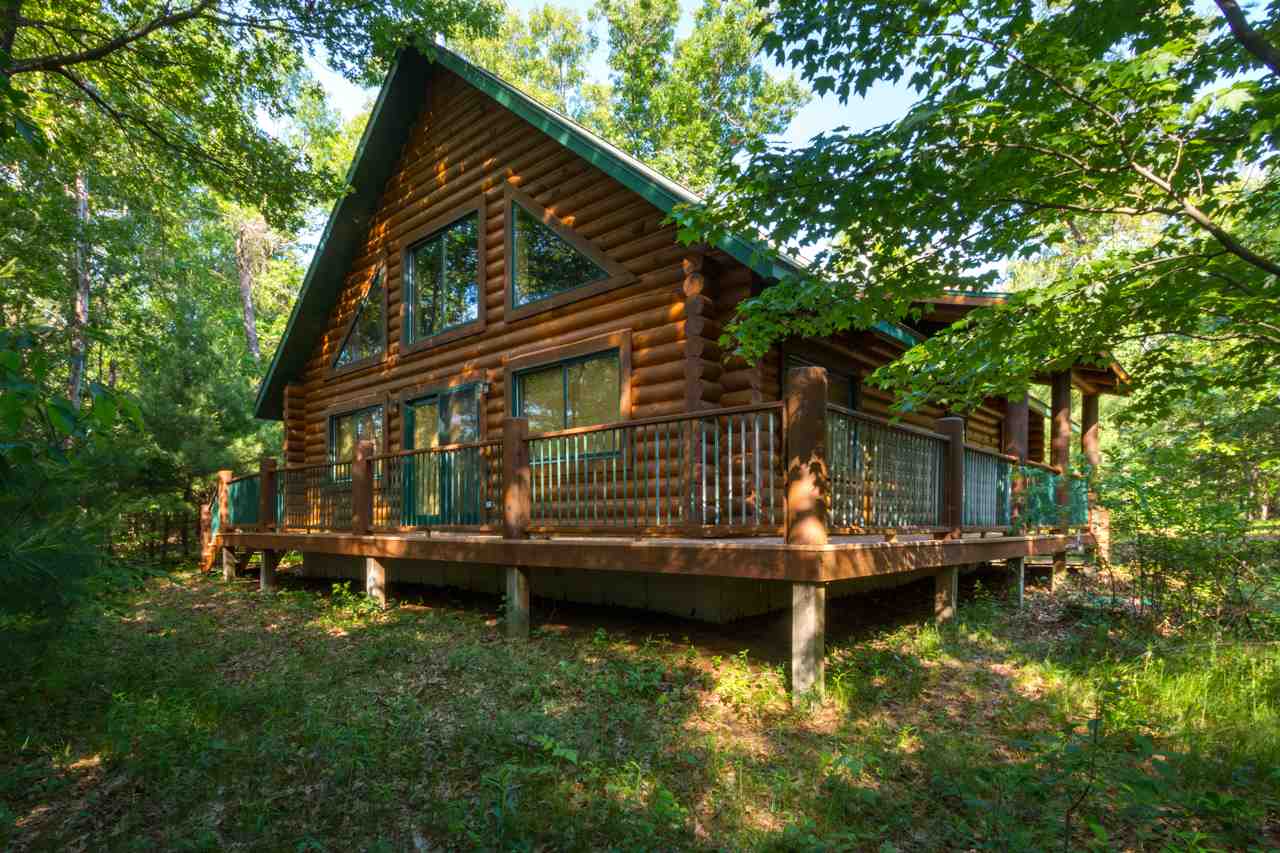 1838 BADGER CT, ARKDALE, WI 54613 Wisconsin