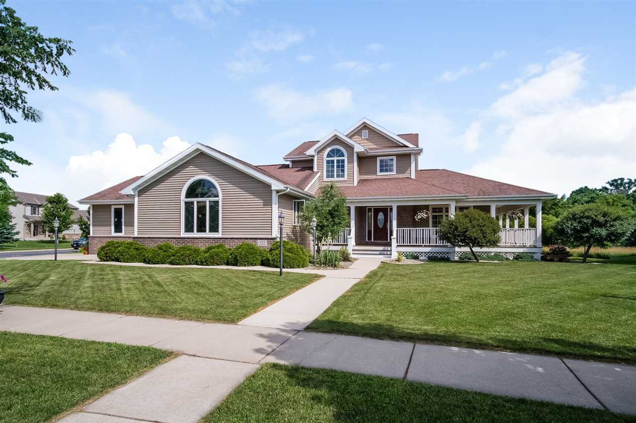 Cottage Grove WI Homes for Sale