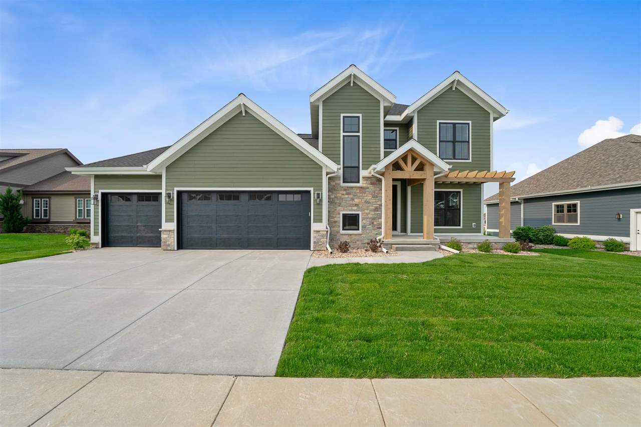 Duplex For Sale Waunakee Wi