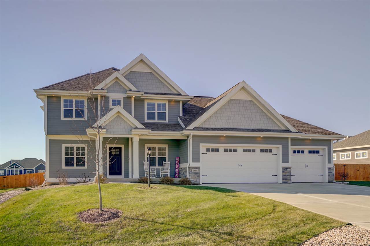 Windsor WI Homes for Sale