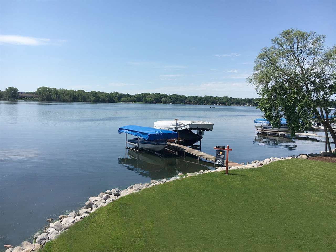 Lake Monona Waterfront Homes Nelson & Associates Realtors