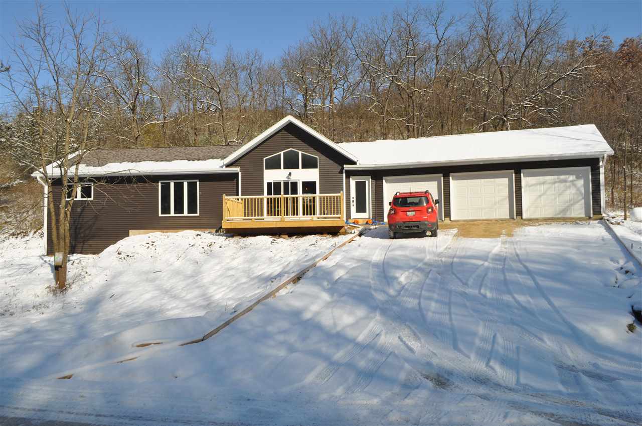 4256 GREEN LEAF DR, DODGEVILLE, WI 53533 Potterton Rule