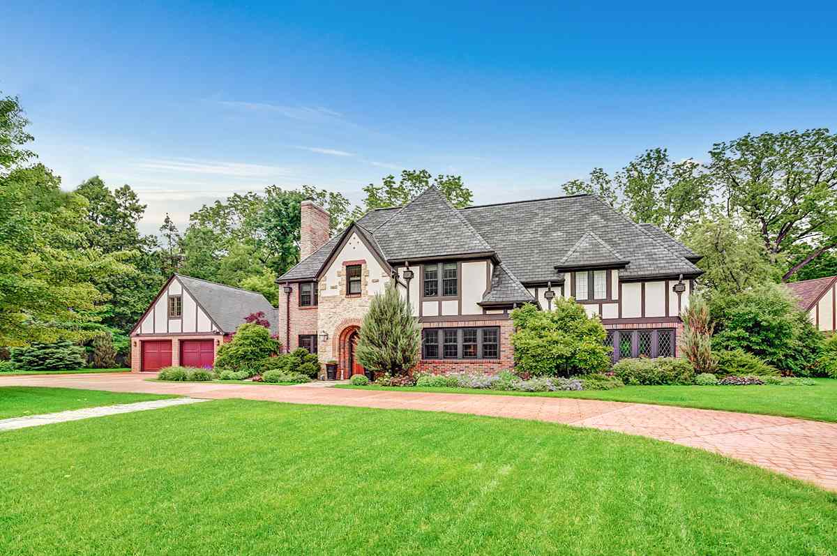Shorewood Hills WI Homes for Sale