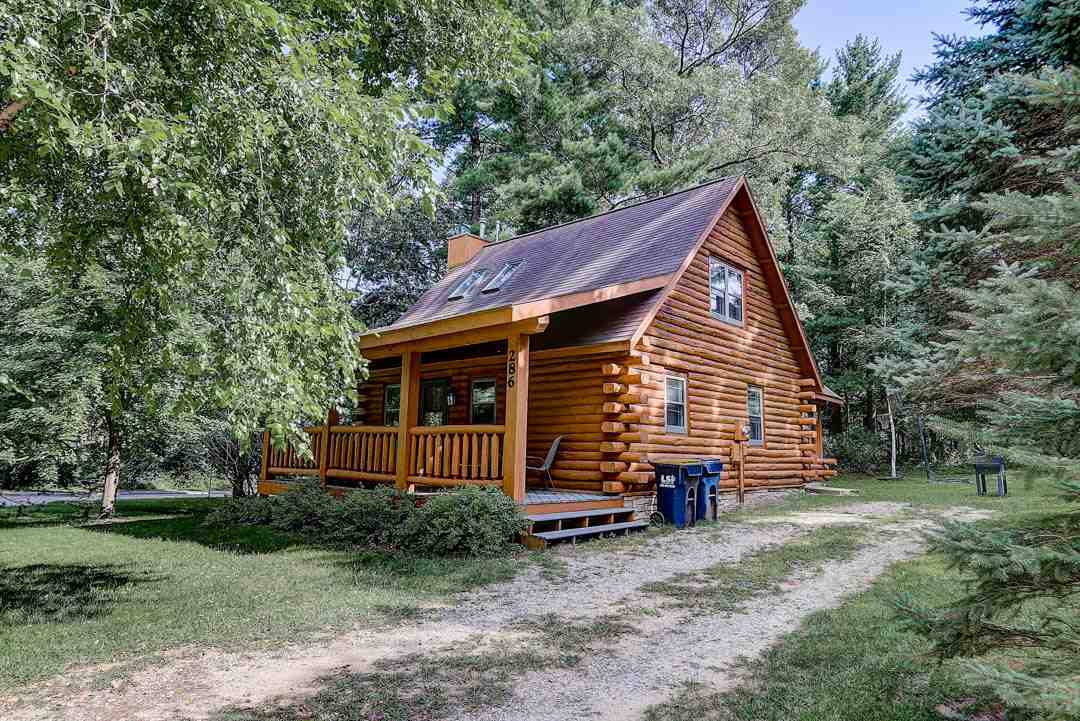 286 E Hiawatha Dr Wisconsin Dells Wi 53965 Gavin Bros