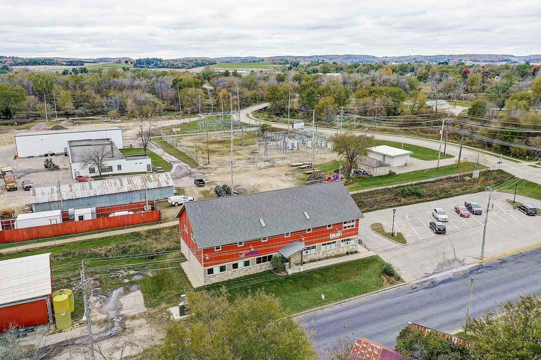 Commercial for sale in Reedsburg, Wisconsin, 1871328