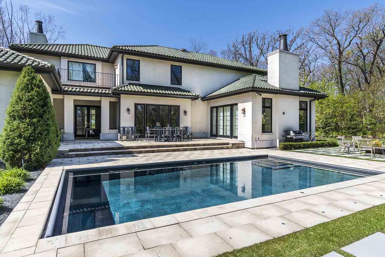 Madison Real Estate Search