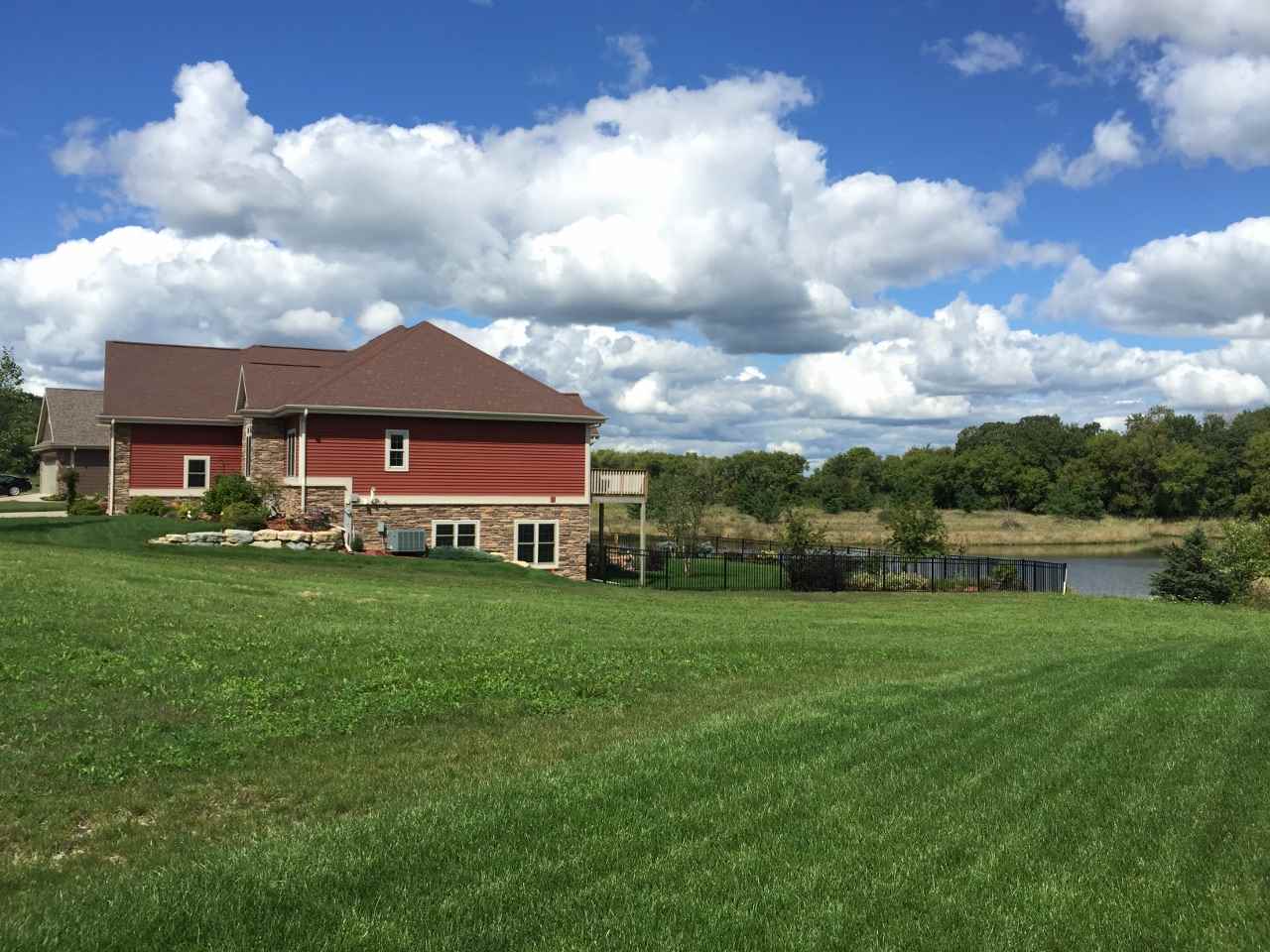 homes for sale near baldwin wi