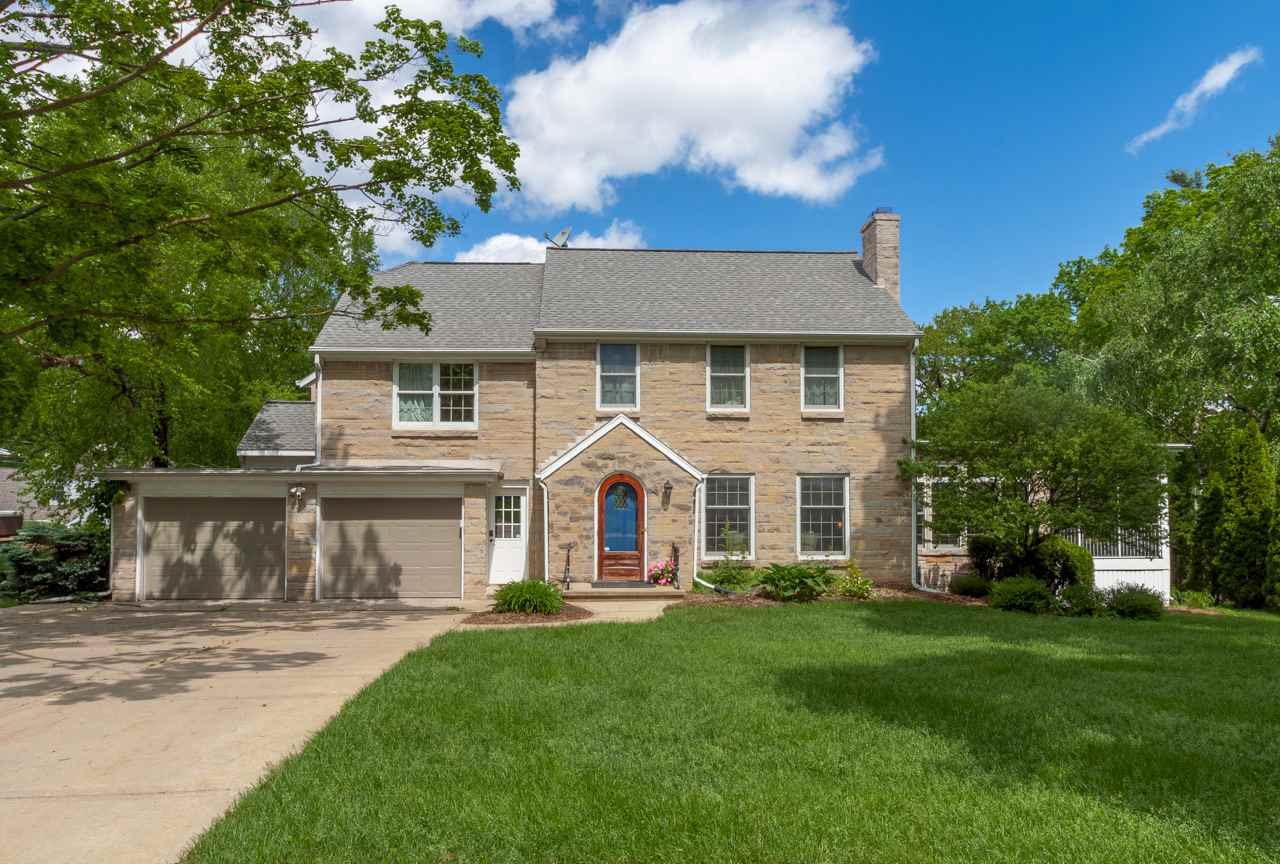 Shorewood Hills WI Homes for Sale