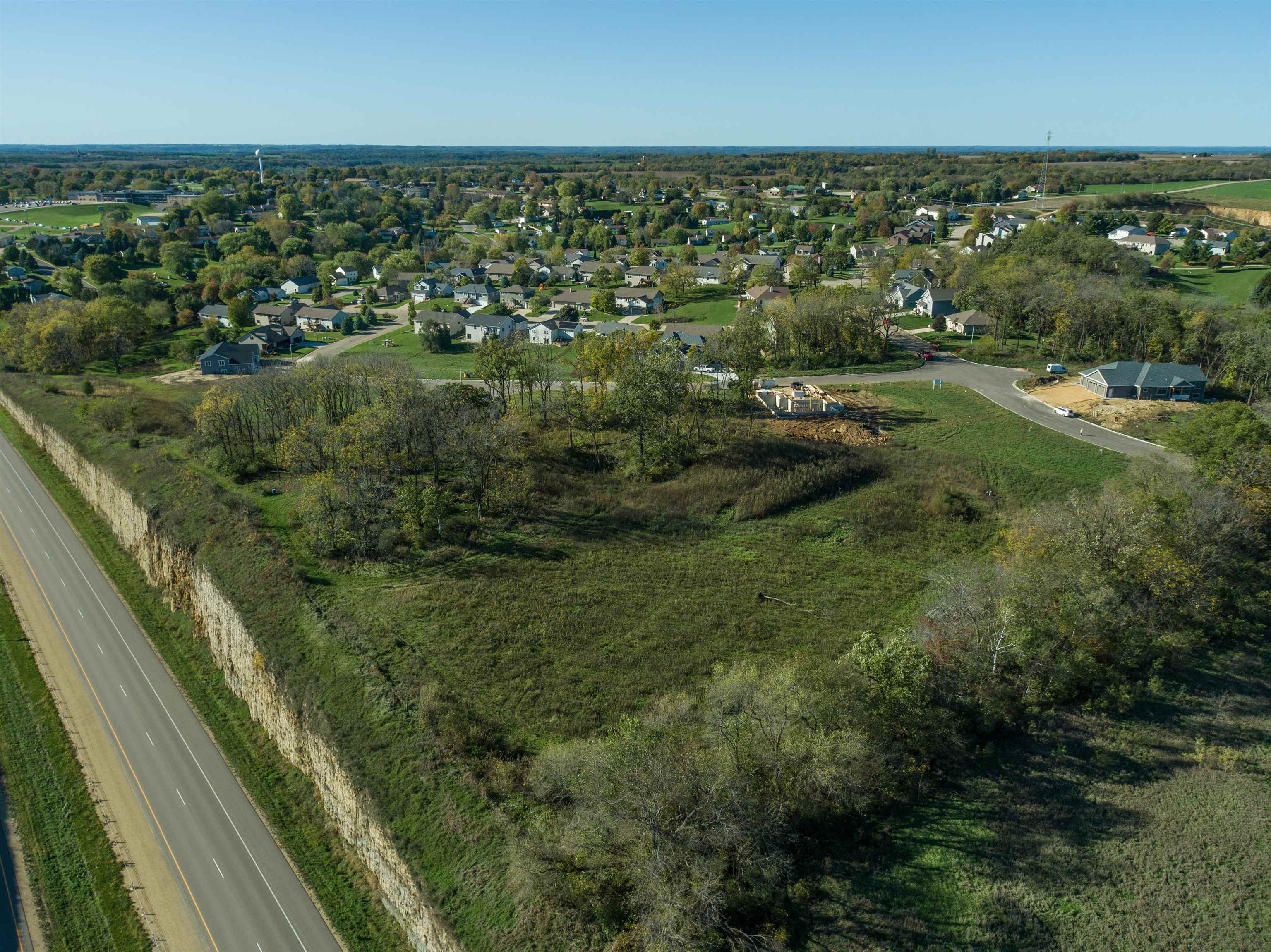 L136 Kent Dr, Barneveld, WI 53507