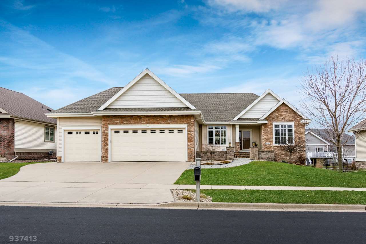 Madison Real Estate Search