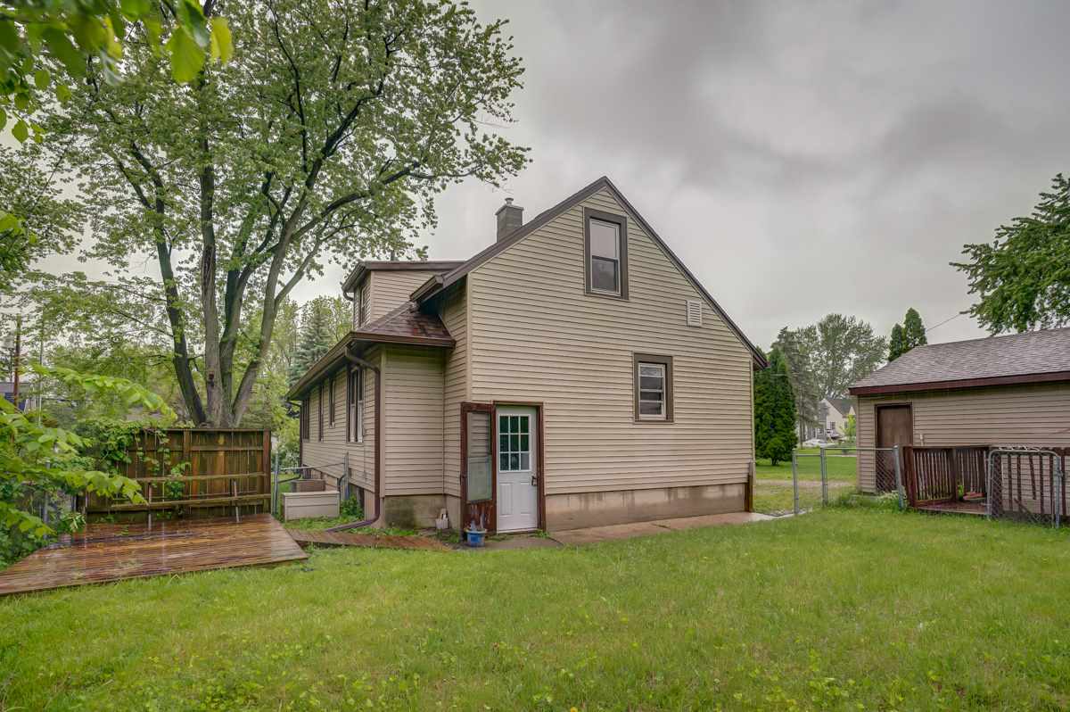 4700 Buckeye Rd, Madison, WI, 53716