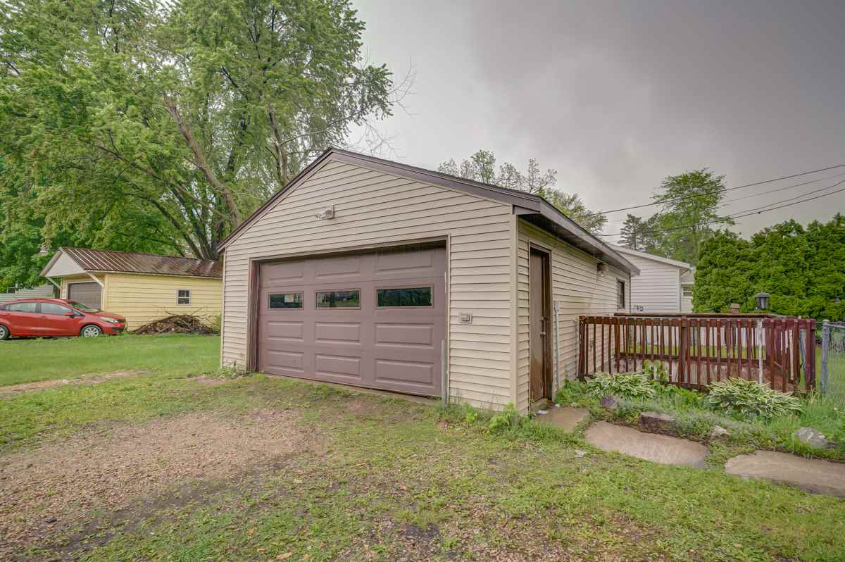 4700 Buckeye Rd, Madison, WI, 53716