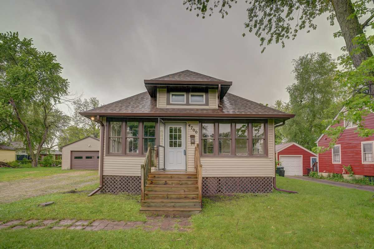 4700 Buckeye Rd, Madison, WI, 53716