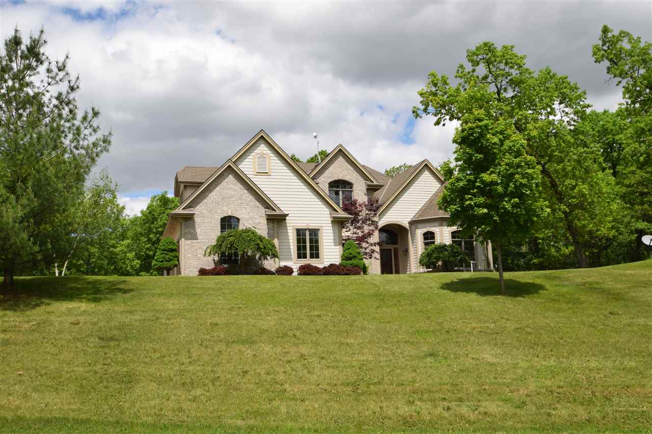 Deerfield, WI Homes for Sale