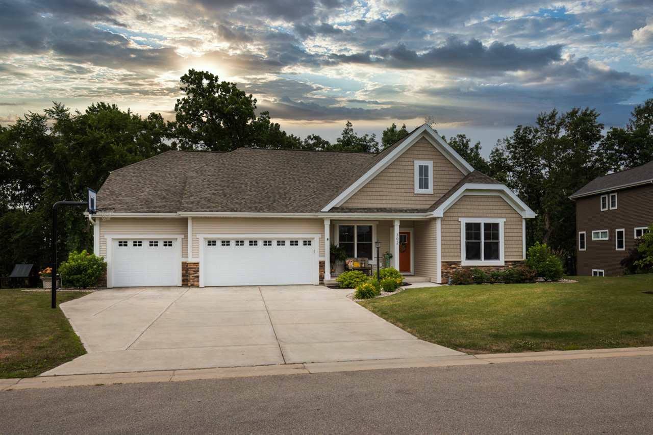 Cottage Grove WI Homes for Sale