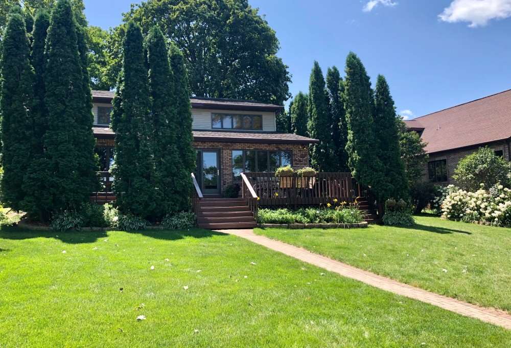 Lake Waubesa Listing Report Laura's Real Estate Group