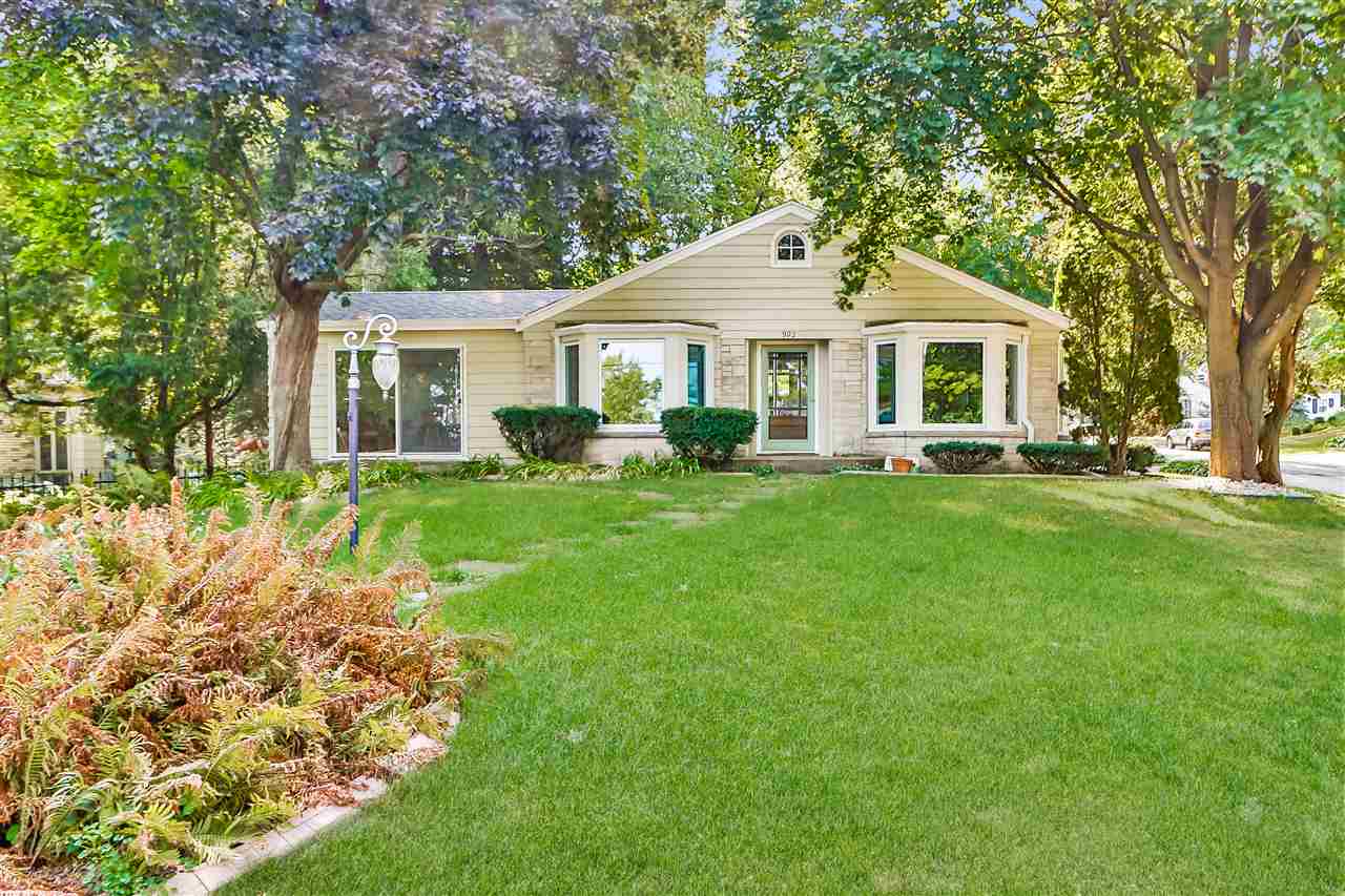 Maple Bluff WI Homes for 350,000 and Up