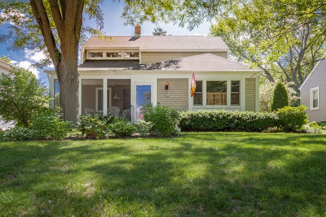 SOLD COMP Closed 8/28/20 sale price $498,000  Sale Agent - Susi