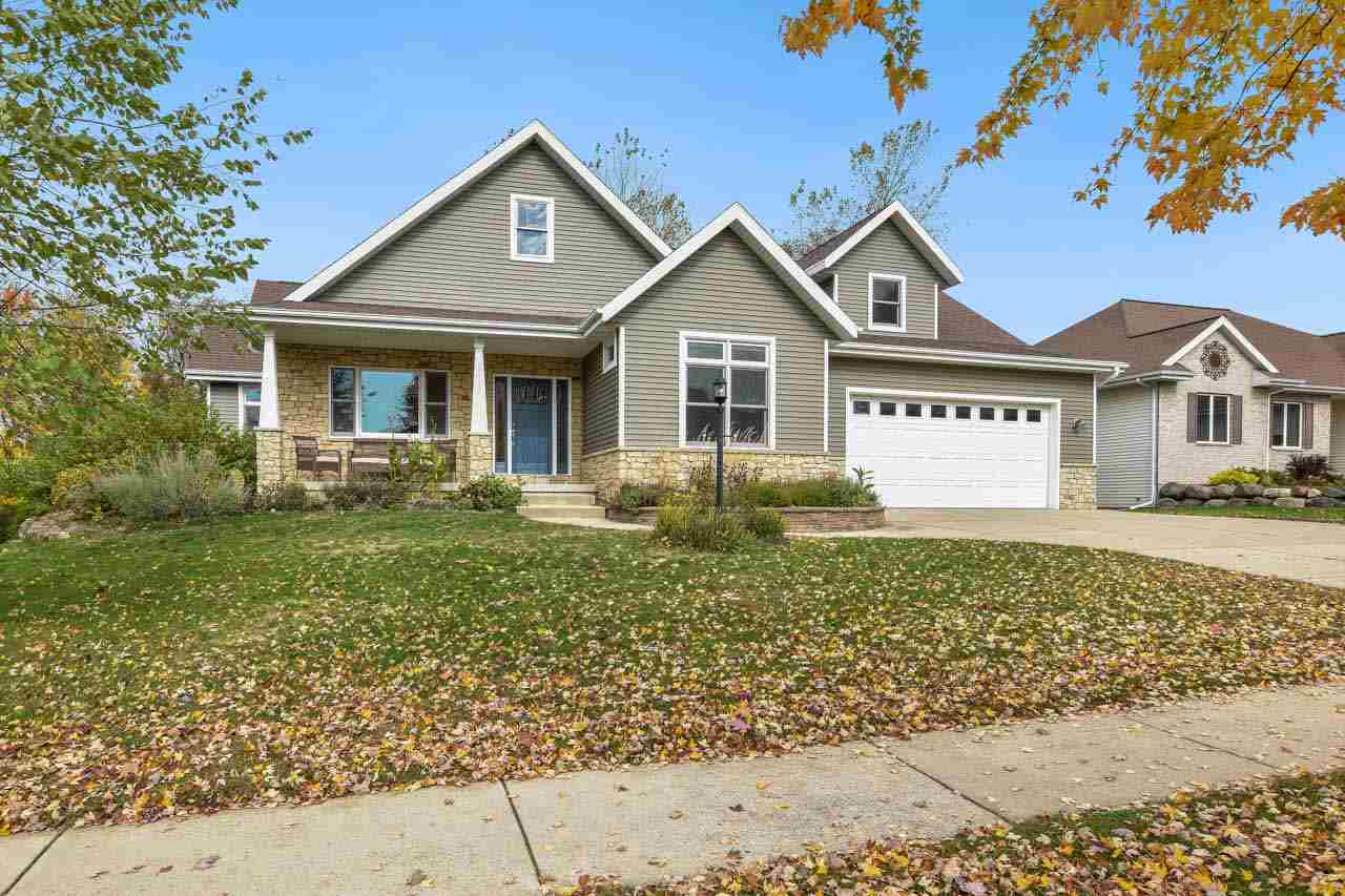 Cottage Grove WI Homes for Sale