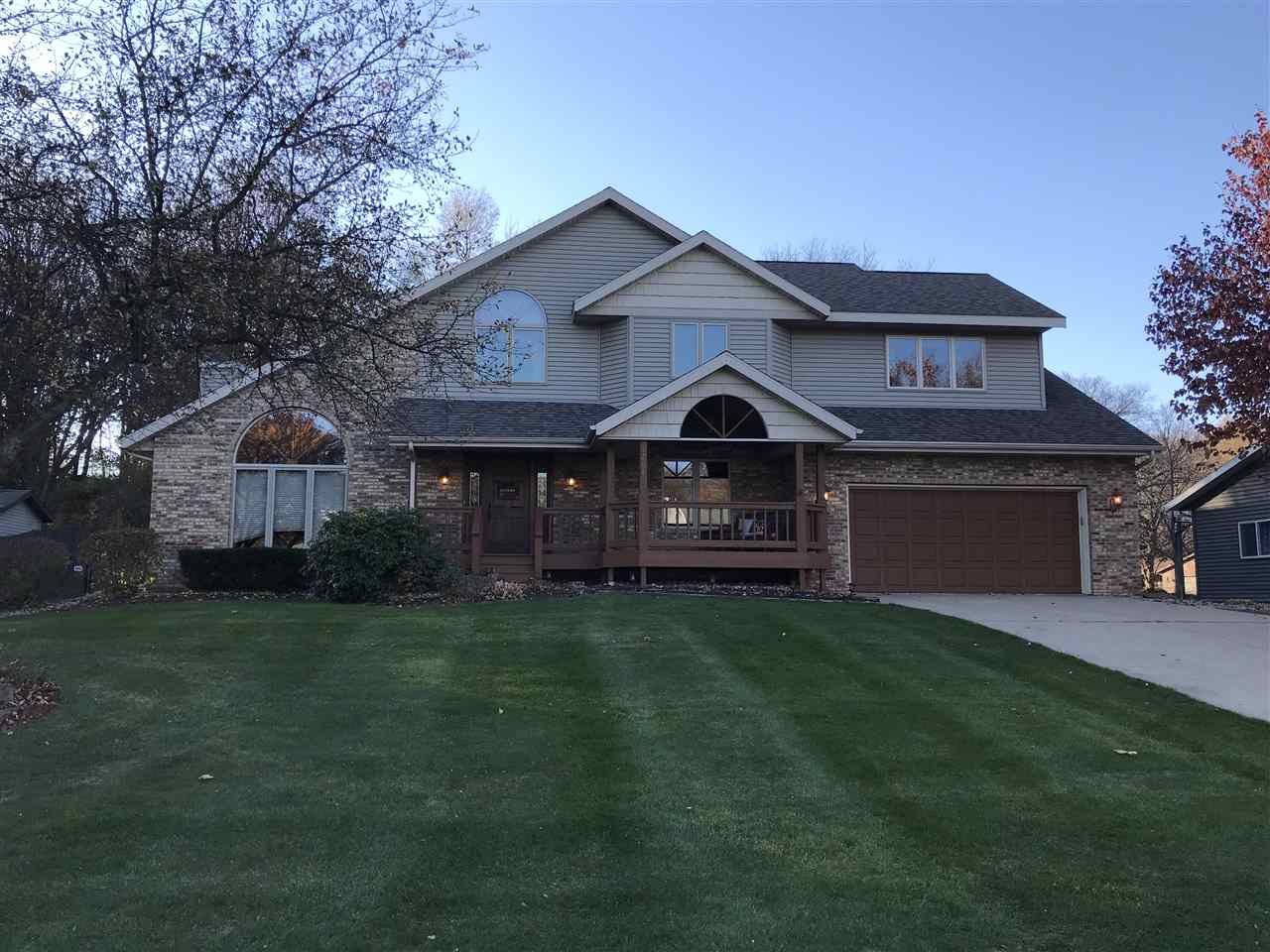 McFarland WI Homes for Sale