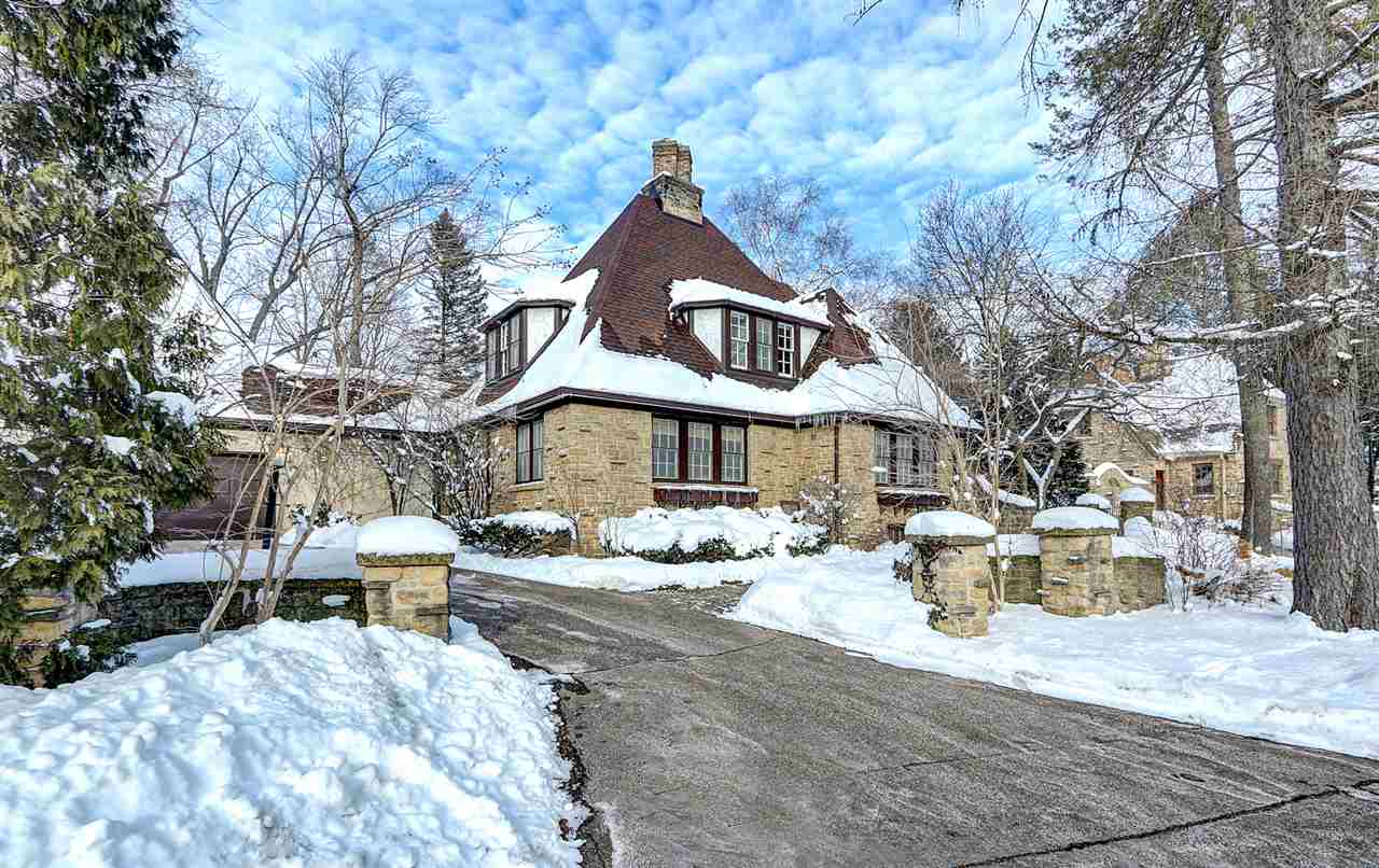 Shorewood Hills WI Homes for Sale
