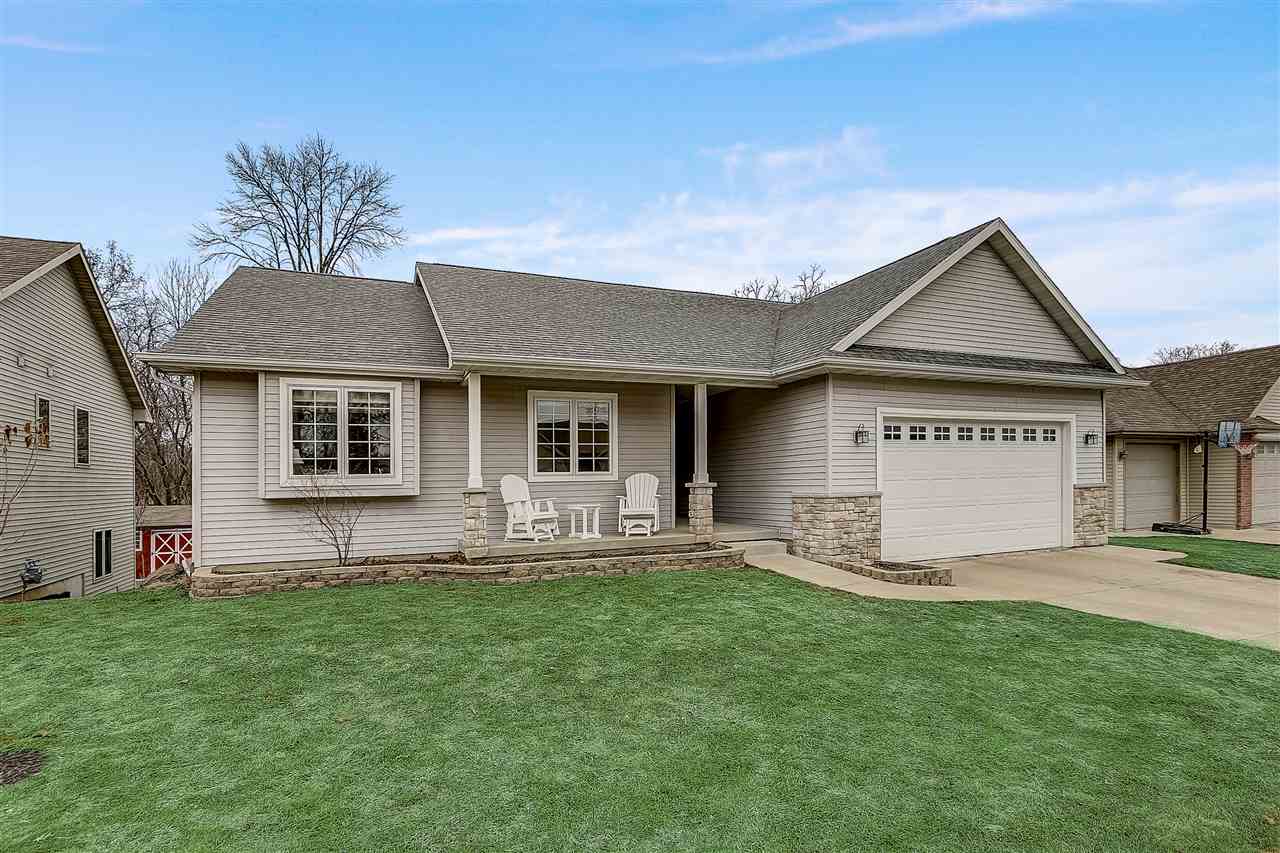 Deerfield, WI Homes for Sale