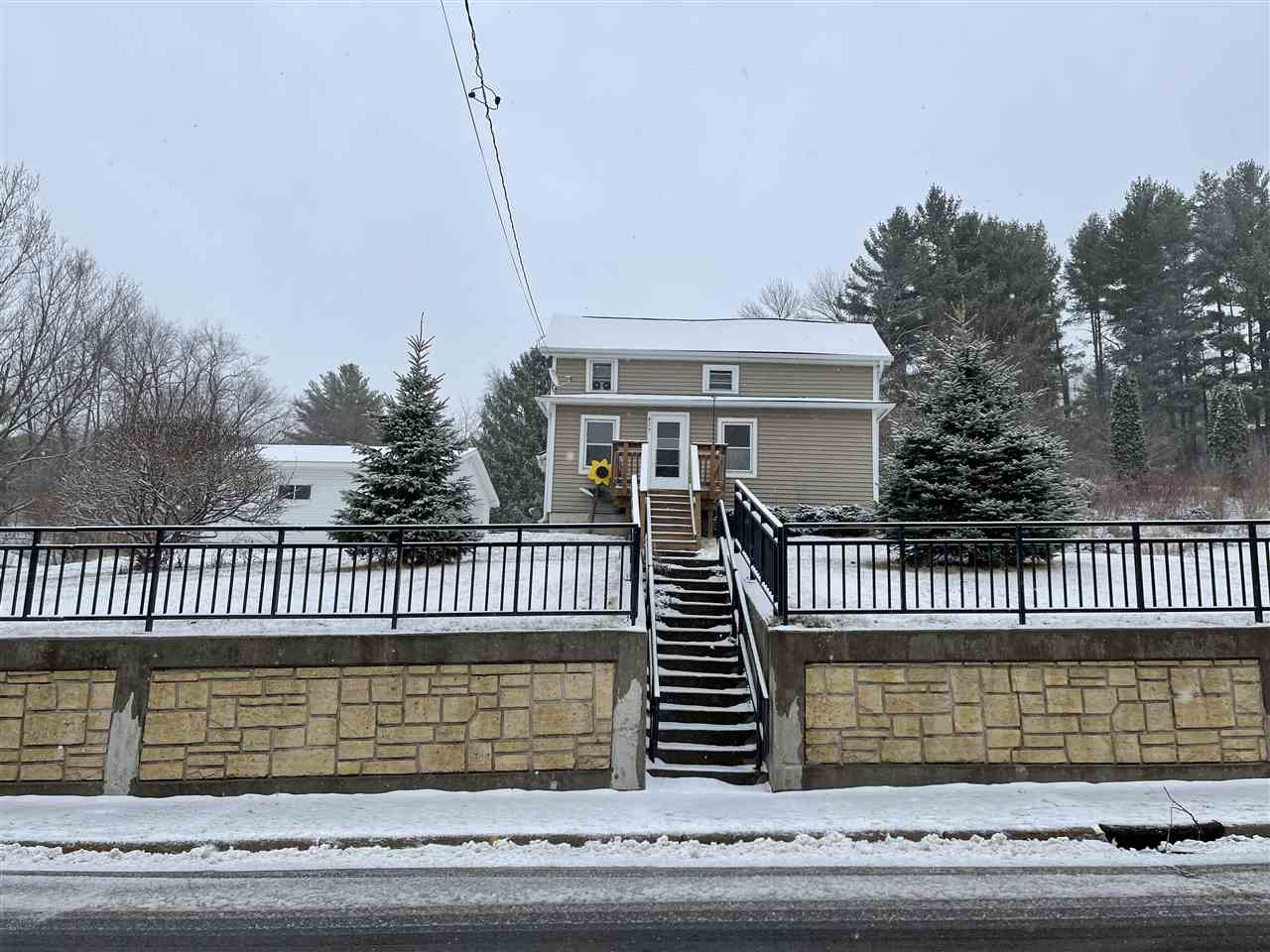 325 MAIN ST, LOGANVILLE, WI 53943 Gavin Bros Auctioneers & Real Estate