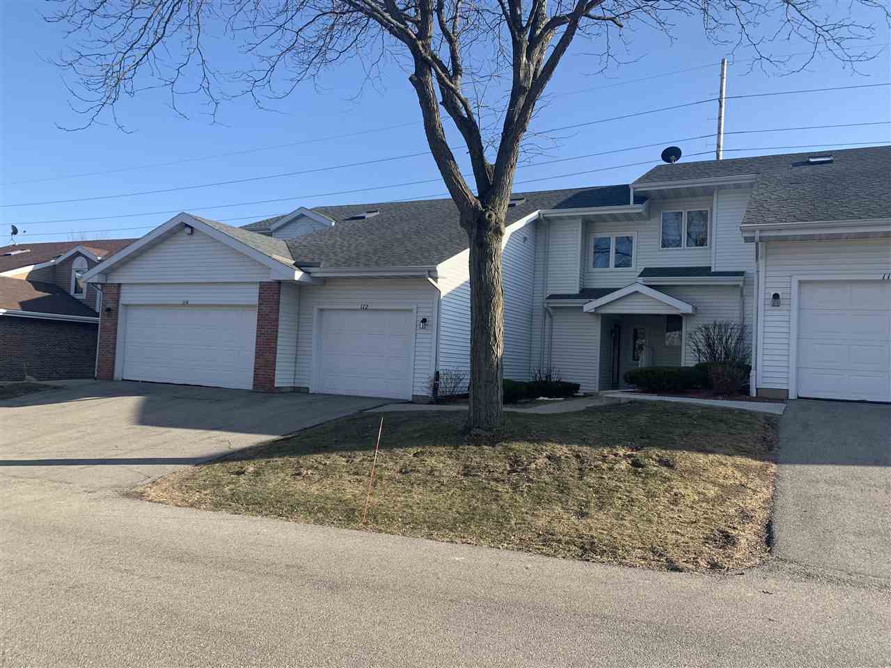 Condo for sale in Waunakee, Wisconsin, 1904808