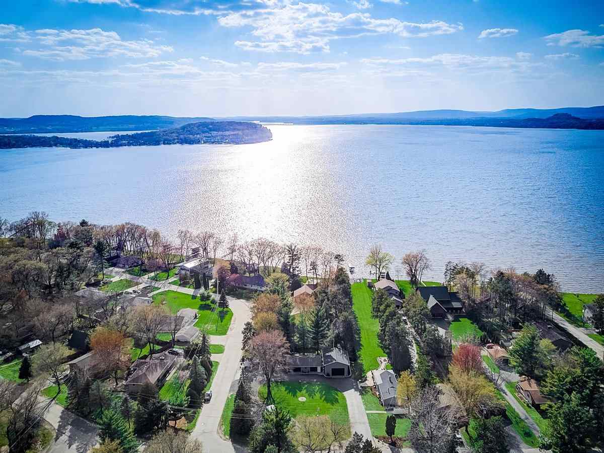 Single Family for sale in Lodi, Wisconsin, 1907506