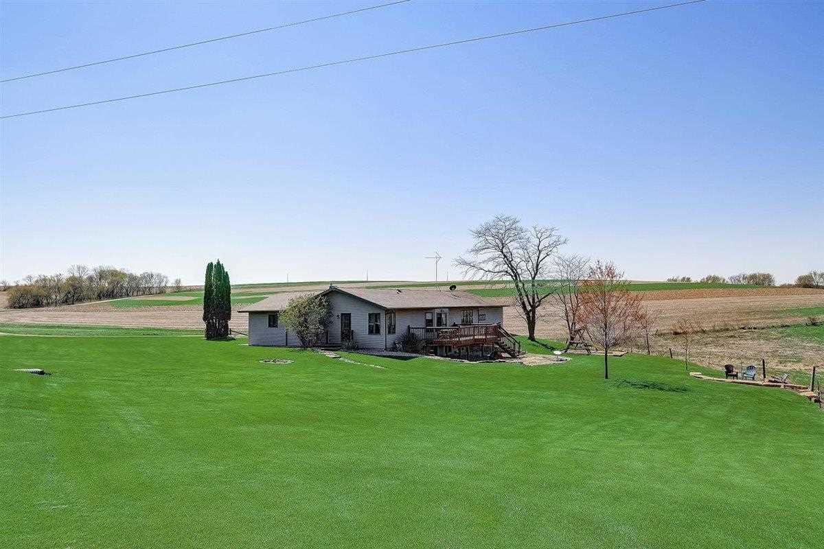 Single Family for sale in Dodgeville, Wisconsin, 1907804