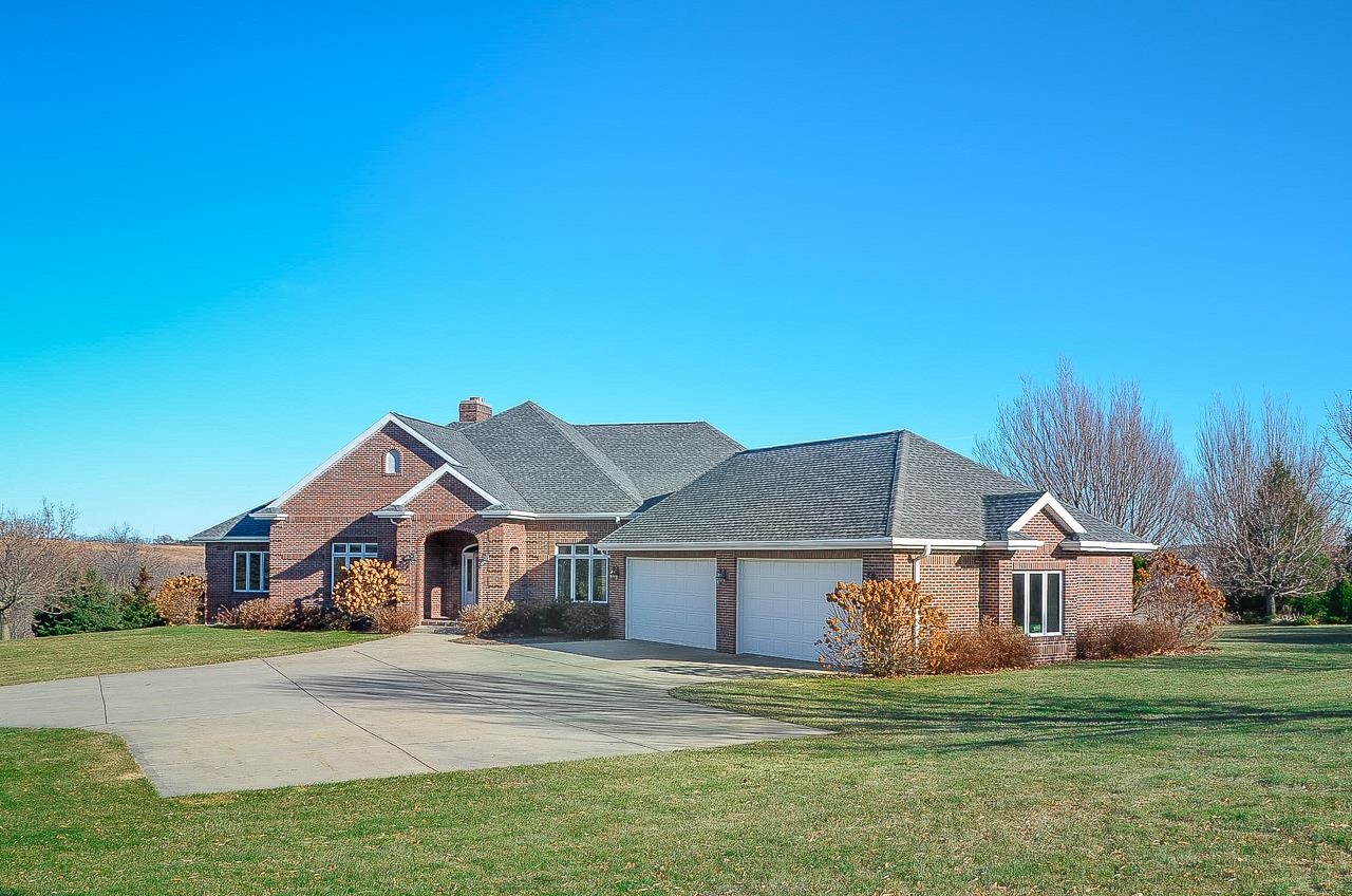 Single Family for sale in Springdale, Wisconsin, 1909593