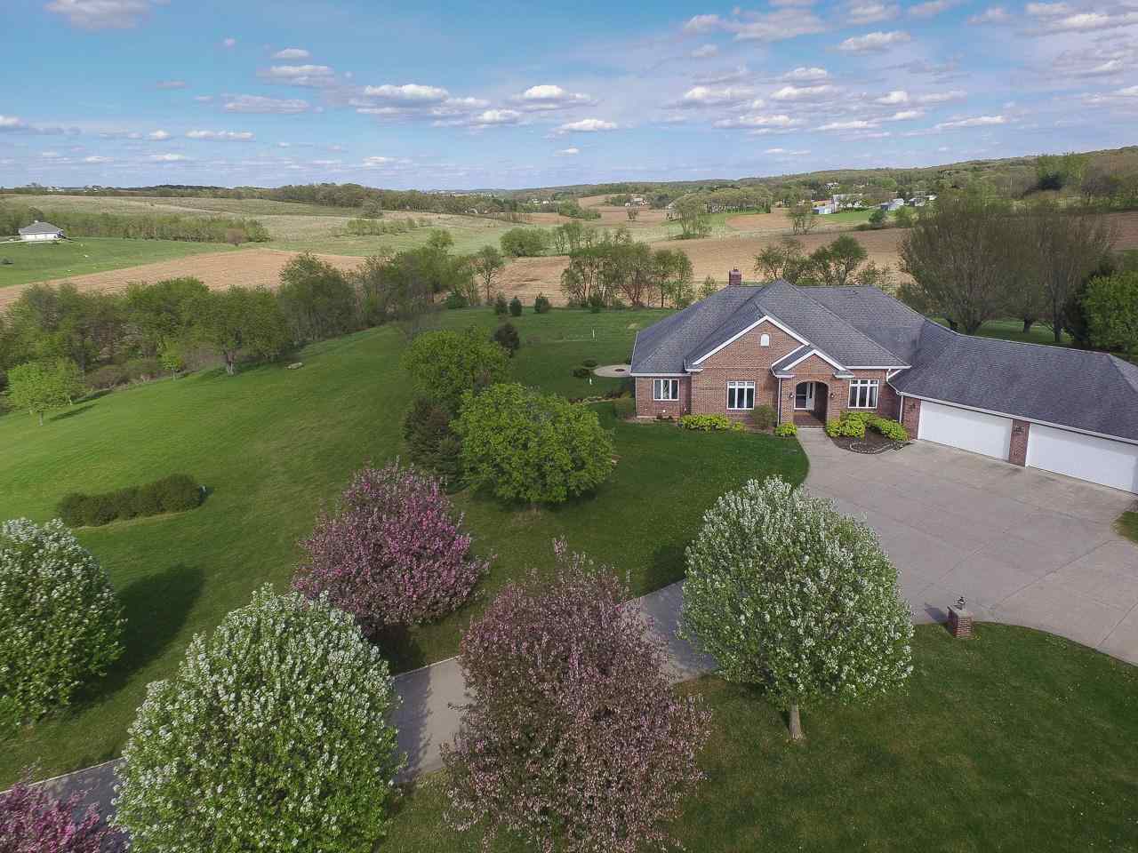 Single Family for sale in Springdale, Wisconsin, 1909593