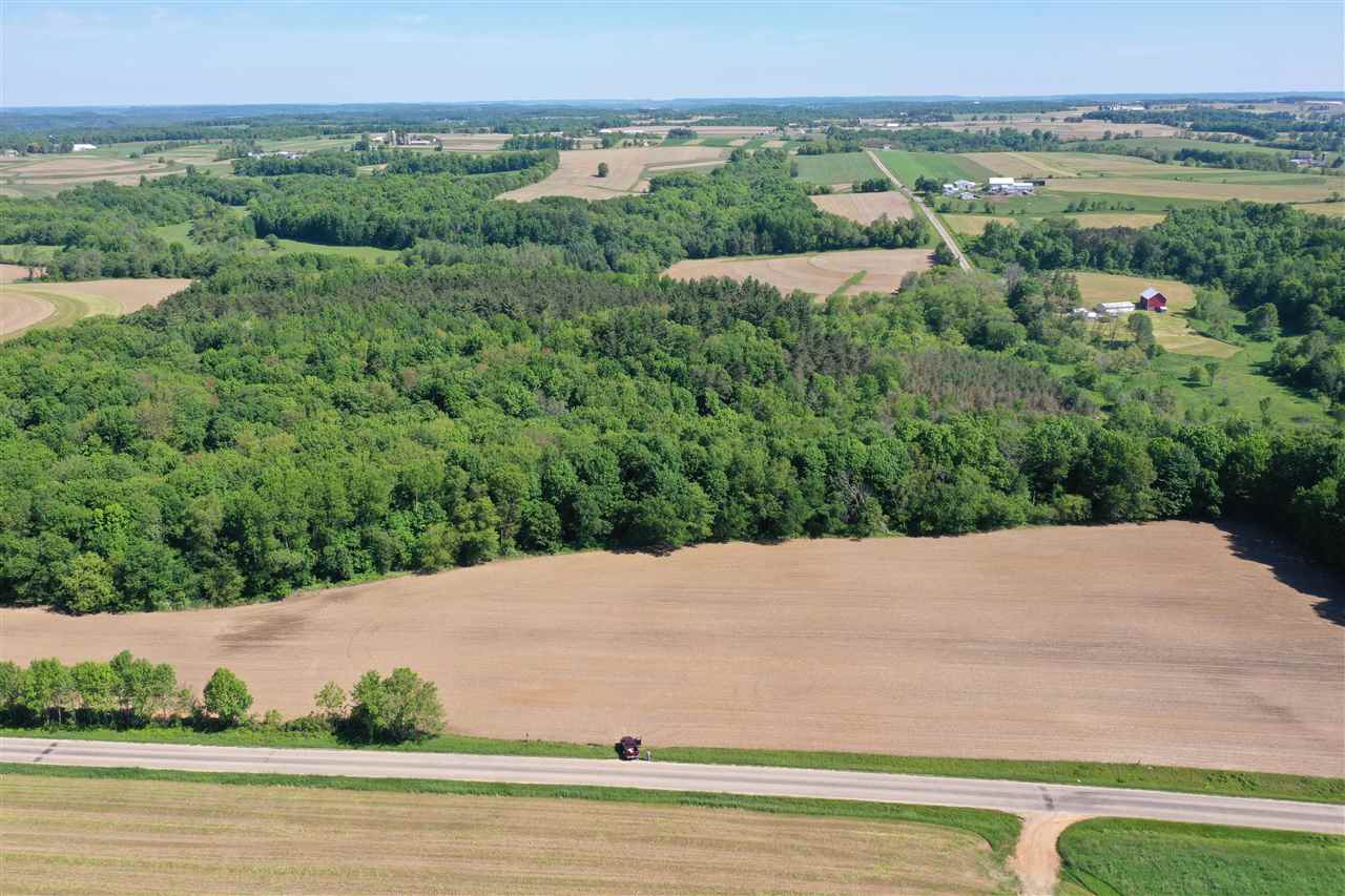 100 ACRES +/ POWELL RD, REEDSBURG, WI 53959 Gavin Bros Auctioneers & Real Estate
