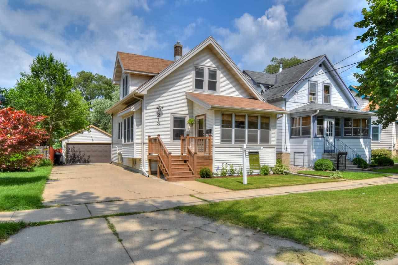 213 N 3rd St, Madison, WI 53704