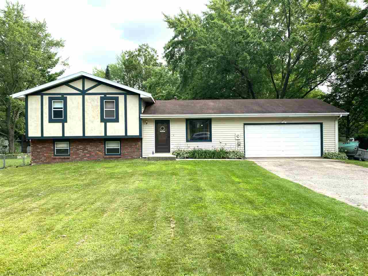 Lodi WI Homes for Sale