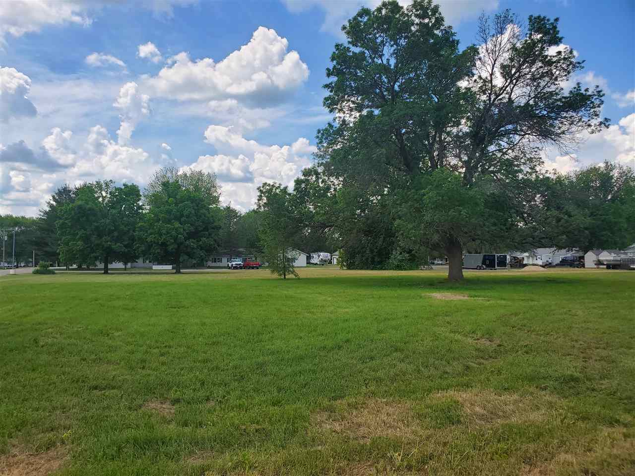 Lot 34 Center Rd, Sumpter, WI 53951
