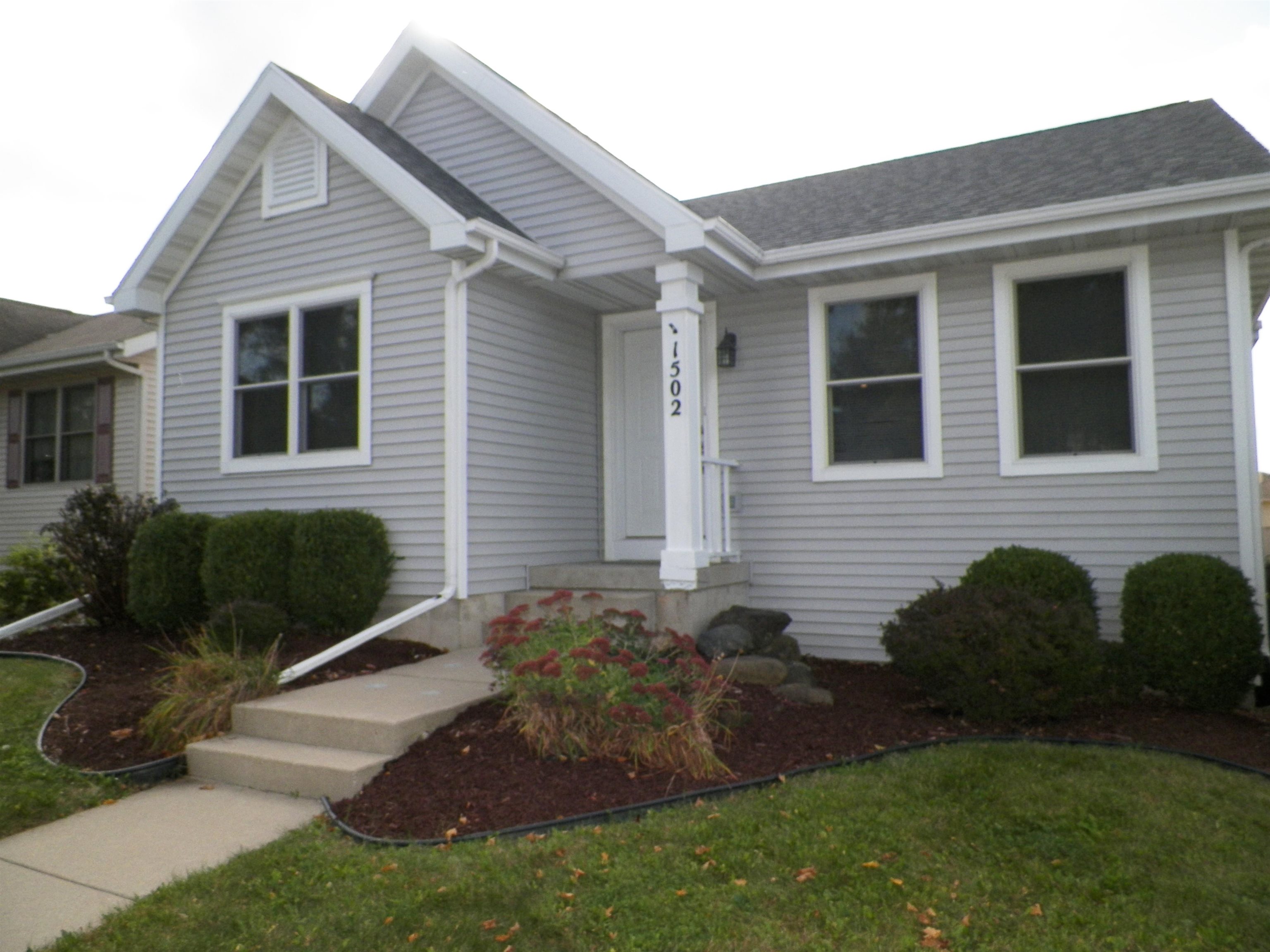 1502 Waldorf Blvd, Madison, WI 53719