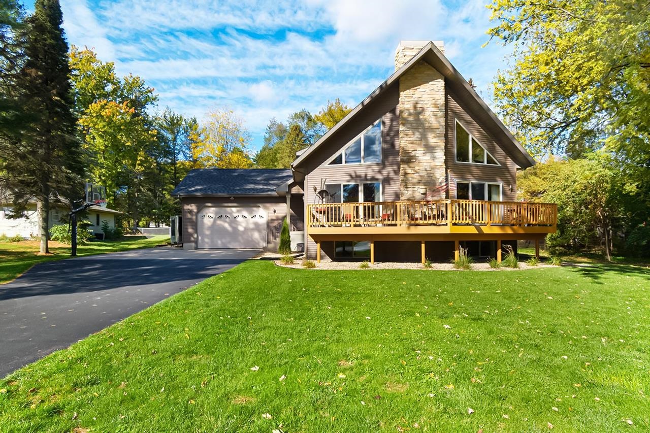 2393 County Road Ab, Dunn, WI 53558