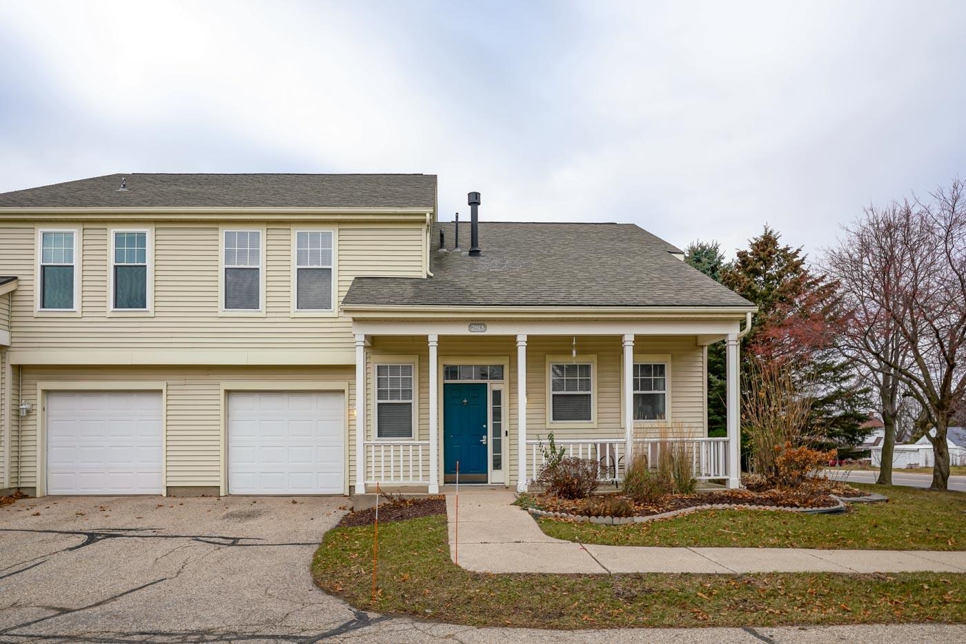 2913 Holborn Cir, Madison, WI 53718