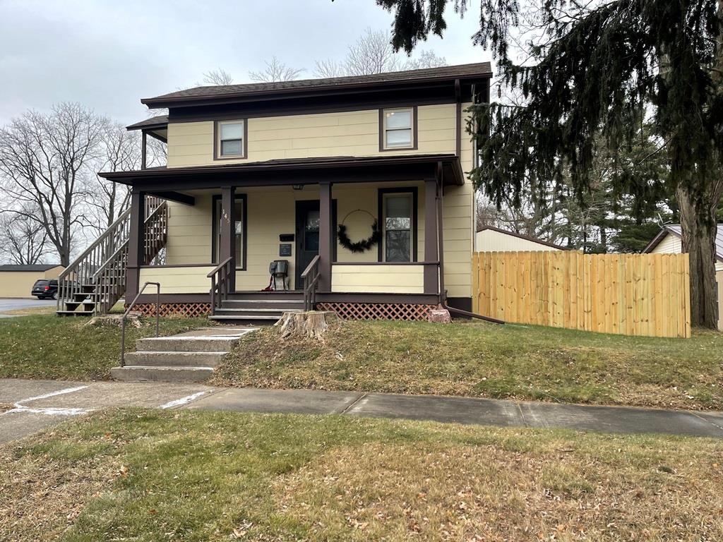 145 S OAK ST, REEDSBURG, WI 53959 Gavin Bros Auctioneers & Real Estate