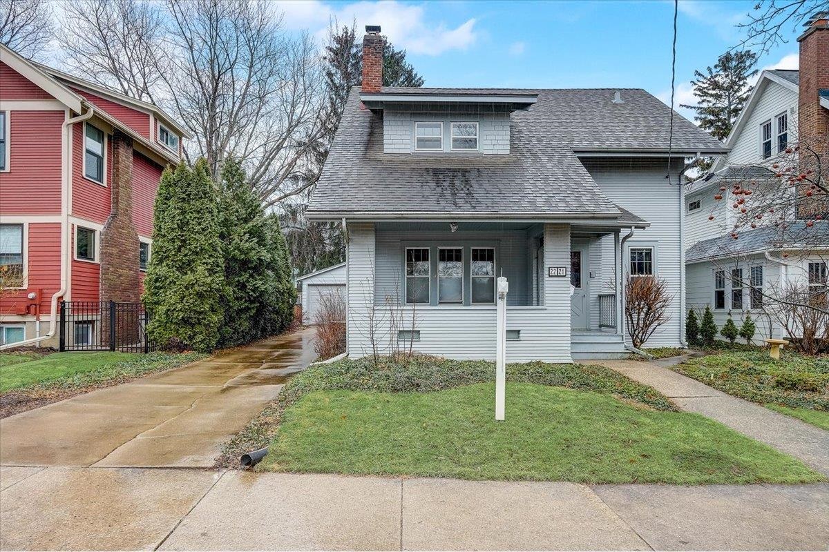 2221 Keyes Ave, Madison, WI 53711