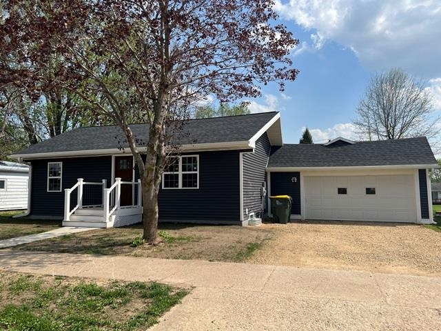 651 W MAIN ST REEDSBURG WI 53959 Gavin Bros Auctioneers Real Estate