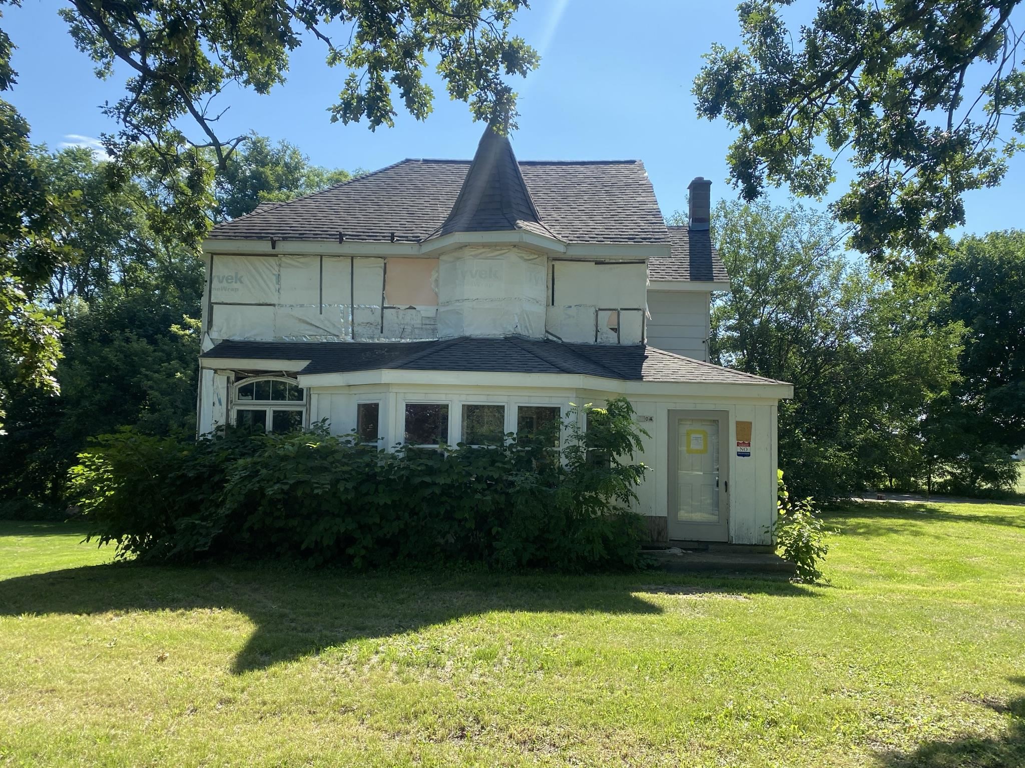 1104 Hwy 78, Mount Horeb, WI 53572