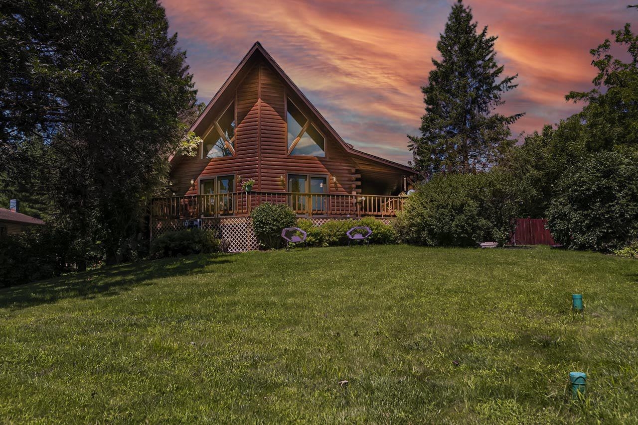 34196 Meridian St, Muscoda, WI 53573