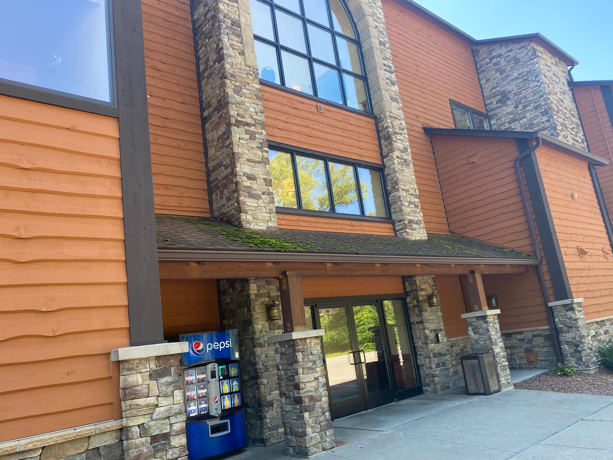 Condo for sale in Wisconsin Dells, Wisconsin, 1942342