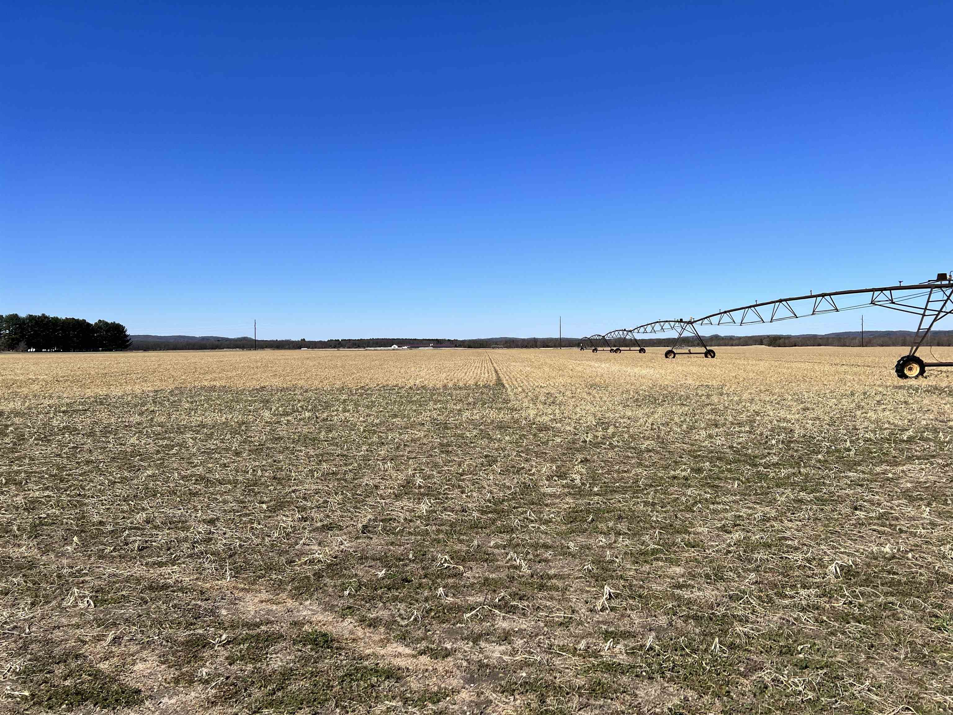 Land for sale in Muscoda, Wisconsin, 1953218